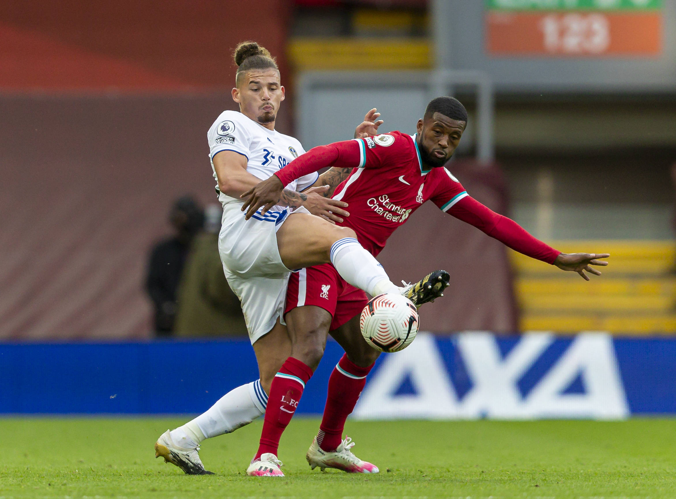 争取更好的 争取更好的