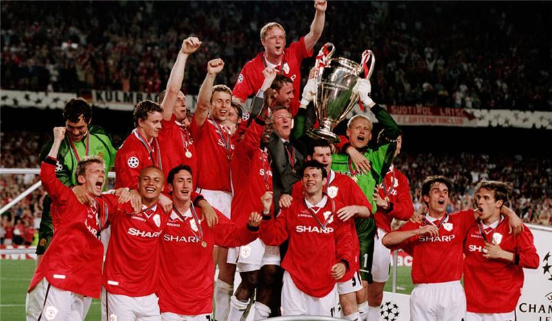 许多俱乐部 许多俱乐部